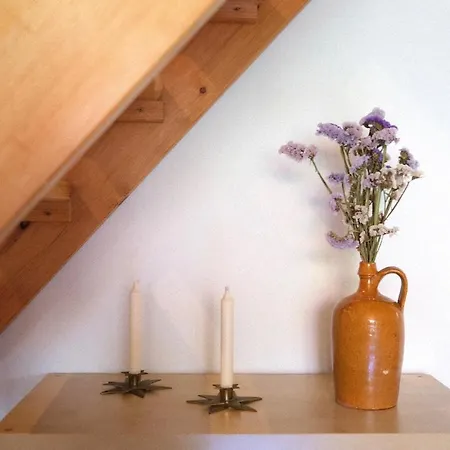 Appartement Quinta Maria Gil - A