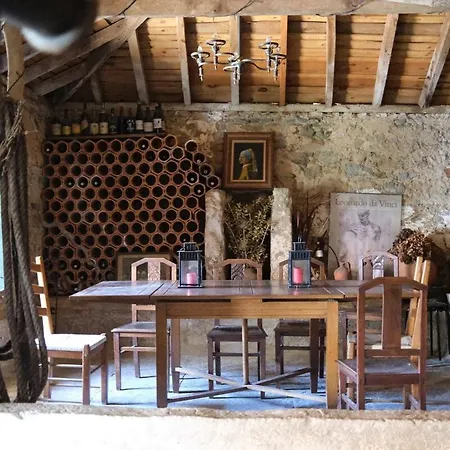 Quinta Maria Gil - A Appartement