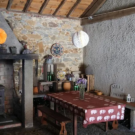 Quinta Maria Gil - A Appartement