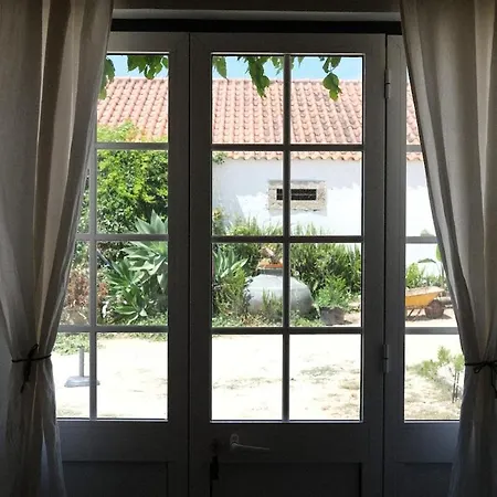 Quinta Maria Gil - A * Lourinhã