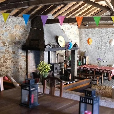 Quinta Maria Gil - A Appartement