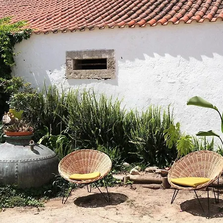 Quinta Maria Gil - A Lourinhã