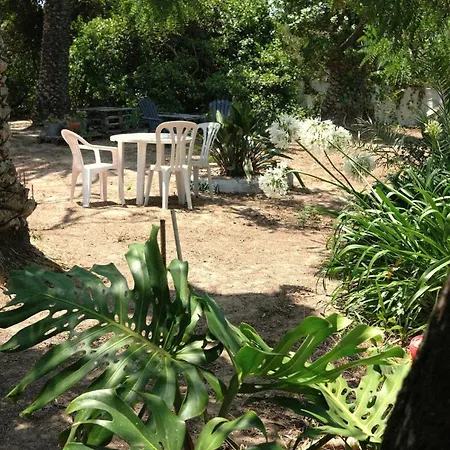 Quinta Maria Gil - A * Lourinhã