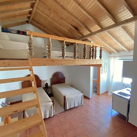 Quinta Maria Gil - A Appartement