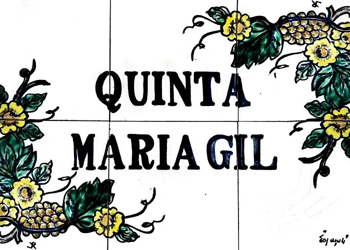 דירה Quinta Maria Gil - A לוריניה