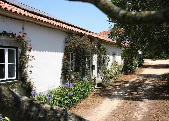 Quinta Maria Gil - A * לוריניה