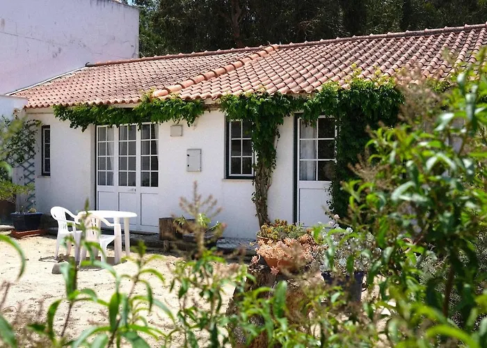 דירה Quinta Maria Gil - A לוריניה