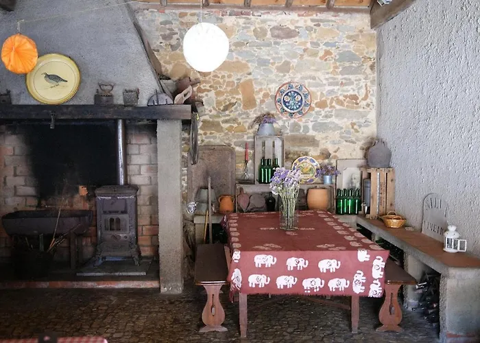 Quinta Maria Gil - A *