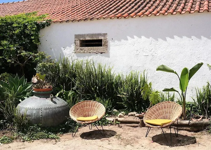 Quinta Maria Gil - A לוריניה