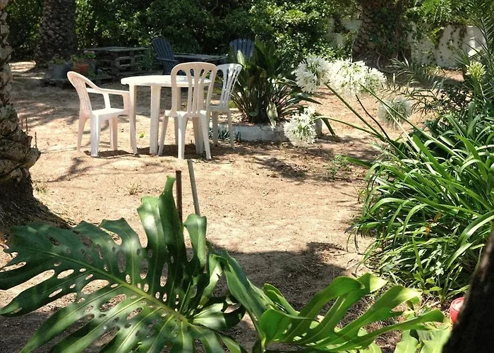 Quinta Maria Gil - A * לוריניה