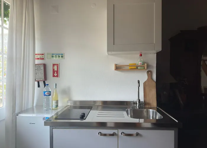 דירה Quinta Maria Gil - A לוריניה