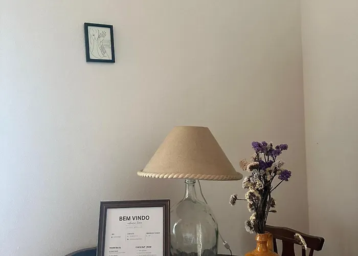 Quinta Maria Gil - A לוריניה