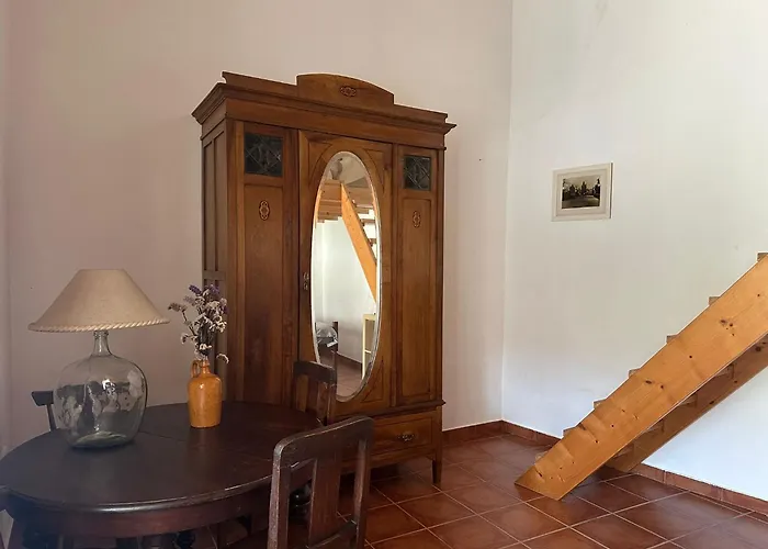 Quinta Maria Gil - A * לוריניה