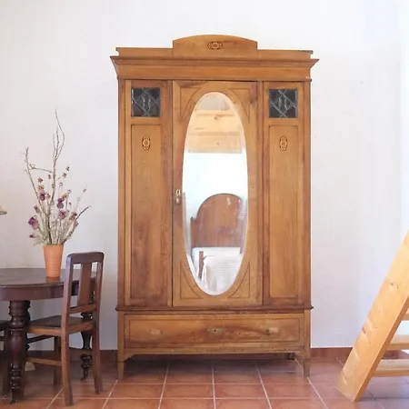 Quinta Maria Gil - A *