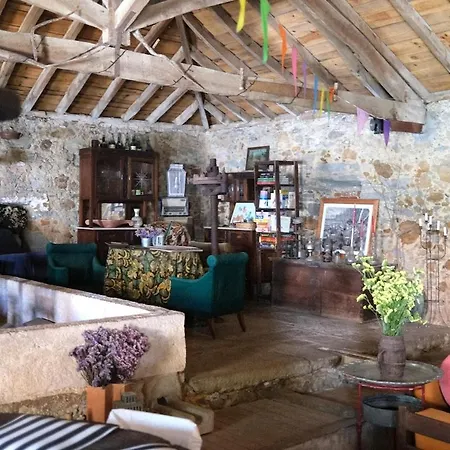 아파트 Quinta Maria Gil - A *