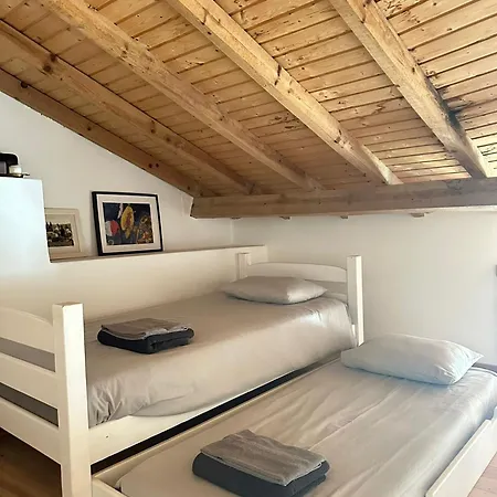 Quinta Maria Gil - A