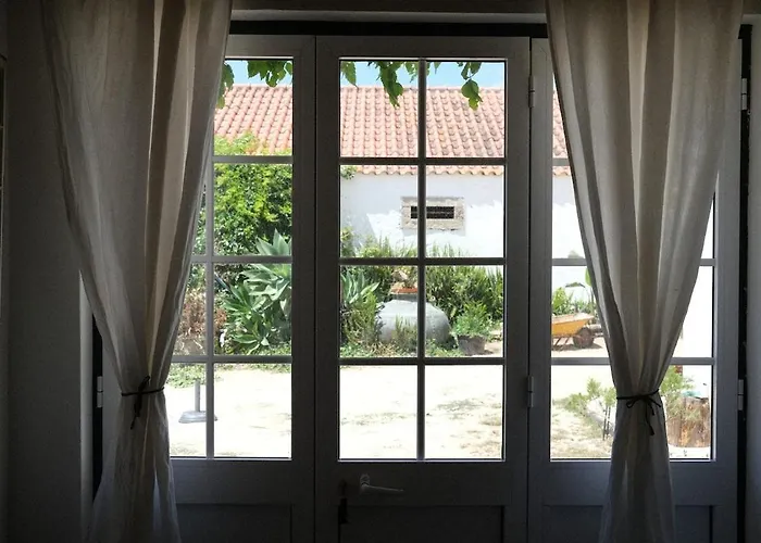 Quinta Maria Gil - A * Лориньян