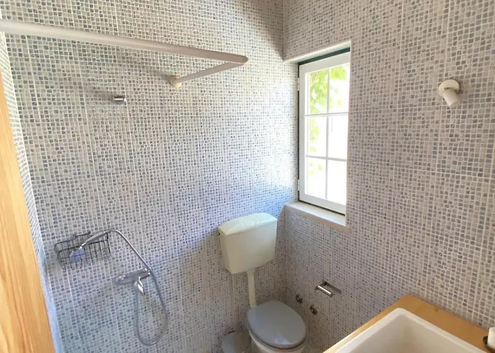 Апартаменты Quinta Maria Gil - A Лориньян