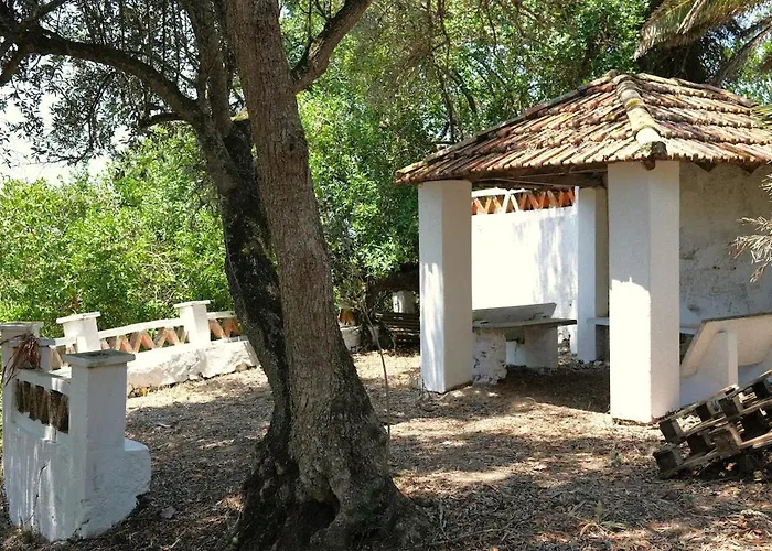 Quinta Maria Gil - A Лориньян